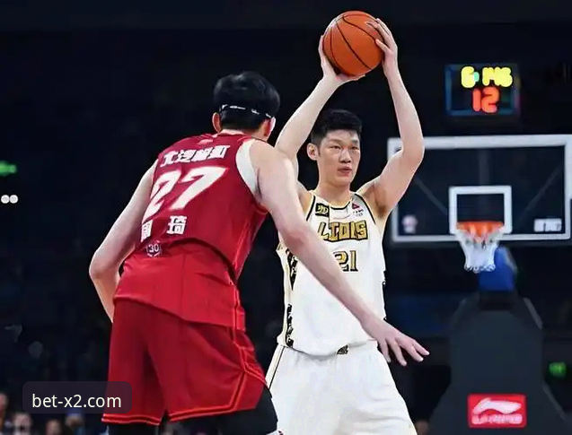 CBA季后赛山西横扫青岛深度评测：新2投注平台视角下的逆袭之战全解析